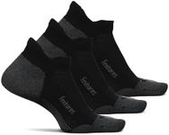 Feetures Elite Max Cushion No Show 