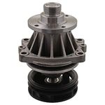 febi bilstein 01293 Water Pump with gasket, pack of one