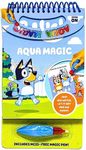 Bluey Aqua Magic - Colouring Books 