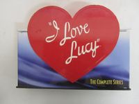 I Love Lucy: The Complete Series