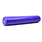 STOTT PILATES Full Foam Roller Deluxe - (Purple), 36 Inch / 92 cm