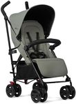 Silver Cross - Pop 2 Pushchair - Fo