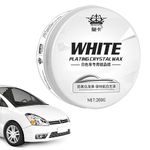 Wax For White Cars