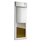 Power Pet Electronic Pet Door - Medium - PX-1
