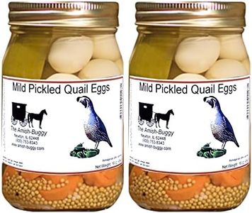Pickled Qu