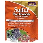 Bonide Sulfur Plant Fungicide, 4 lb