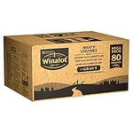 Winalot Perfect Portions Dog Food Mixed in Gravy 80 x 100 g