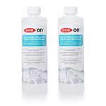 OXO All-Natural Phosphate-Free Descaling Solution, 14 Fl Oz (2 Pack)