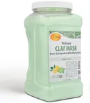 SPA REDI - Clay Mask, Lemon and Lim