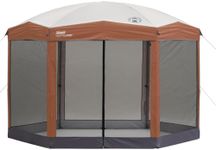 Coleman Back Home Screened Canopy T