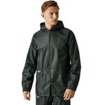 Regatta Mens Stormbreak Jacket Waterproof Shell