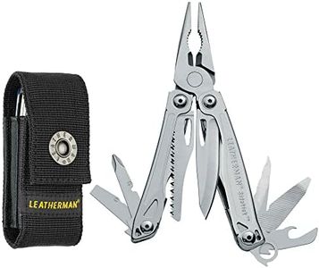 Leatherman Sidekick 14 Multi-Tools with Nylon Sheath