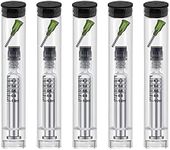 1ml Reusable Glass Syringe-Luer loc