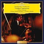 Tchaikovsky Mendelssohn Violin Conc