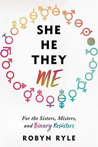 She/He/The