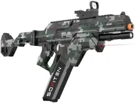 SOFITEN Toy Gun Automatic Sniper Ri