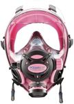 OCEAN REEF - G.Divers - Pink M/L