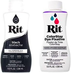 RIT Dye Wi