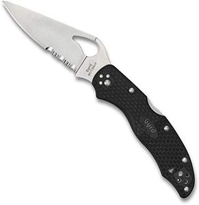 Spyderco B