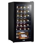 Wine Cooler For Cabinet