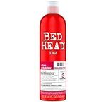 Bed Head by TIGI - Urban Antidotes Resurrection Conditioner - Ideal for Damaged Hair - 750 ml