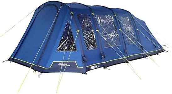 Berghaus A