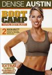 Boot Camp Total Body Blast [DVD] [R