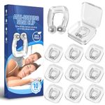 Snoring Device For Men