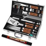 Grill Tools Sets