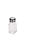 Ibili Large Salt & Pepper Shaker, 30 x 10 x 4 cm