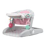 Summer Infant Summer Learn to Sit 3 Position Floor Seat