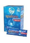 Spatone Liquid Iron Supplement Pack