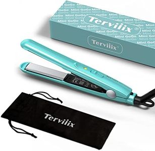 Terviiix M