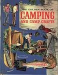 The Golden Book of Camping and Camp