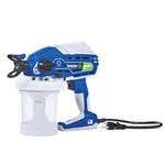 Graco Paint Gun