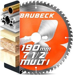 BAUBECK Ci