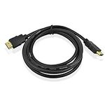 Ematic EMC60HD 6-Feet HDMI Cable