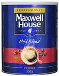 Maxwell House Mild Blend Instant Coffee Powder Tin 750 gm