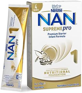 Nestlé NAN