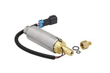 Fuel Pump, low pressure by Mercury