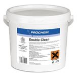 Prochem Double Clean Professional Carpet Cleaning High Concentrate Detergent