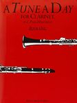 A Tune a Day for Clarinet : Book. 1 (A Tune a Day)