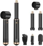 Sendowtek Hot Air Styler Brush Set