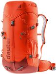 deuter Gravity Expedition 45+ Expedition Backpack