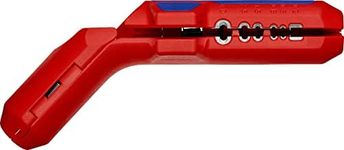 Knipex 16 95 02 SB Ergostrip Universal Stripping Tool