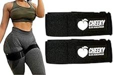BFR Booty Bands for Women - Blood F