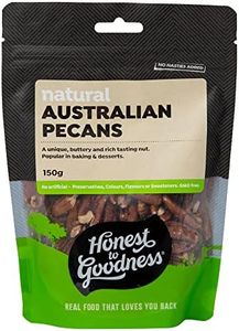 Honest to Goodness Australian Pecans, 150 g