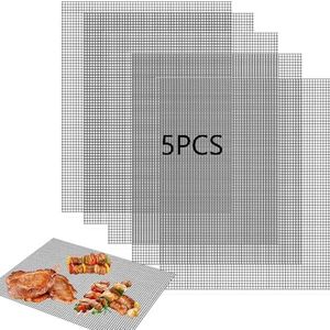 5Pcs BBQ G
