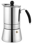 Cuisinox Espresso Machines