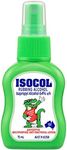 ISOCOL Rubbing Alcohol Anti-Bacteri